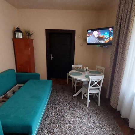 Appartamento Sunrise Republicii Apartament Braşov Esterno foto