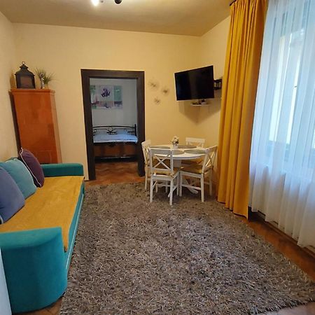 Appartamento Sunrise Republicii Apartament Braşov Esterno foto