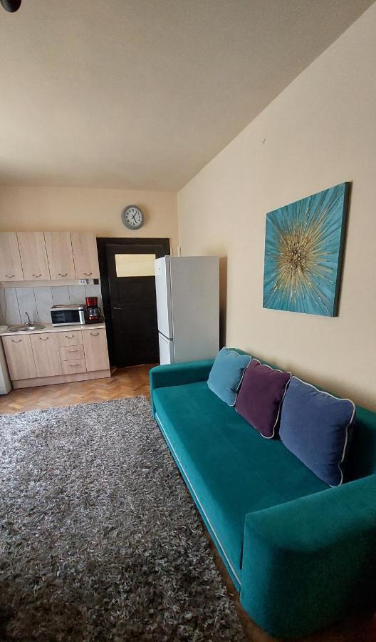 Appartamento Sunrise Republicii Apartament Braşov Esterno foto