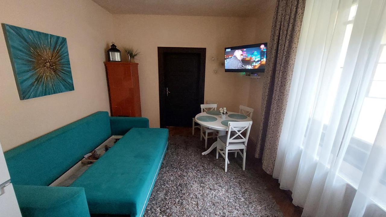 Appartamento Sunrise Republicii Apartament Braşov Esterno foto